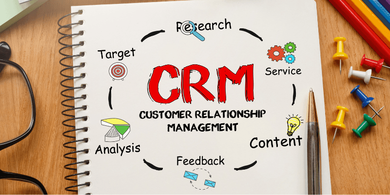 El CRM, eje central del éxito empresarial 