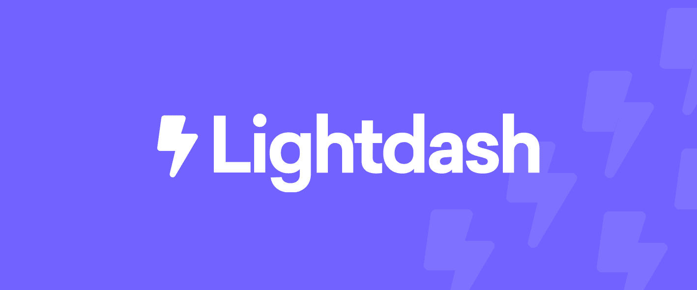 Lightdash