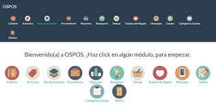 OSPOS Implementation