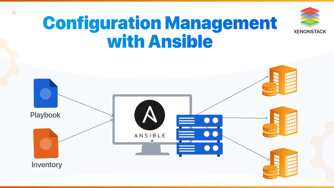Ansible implementation