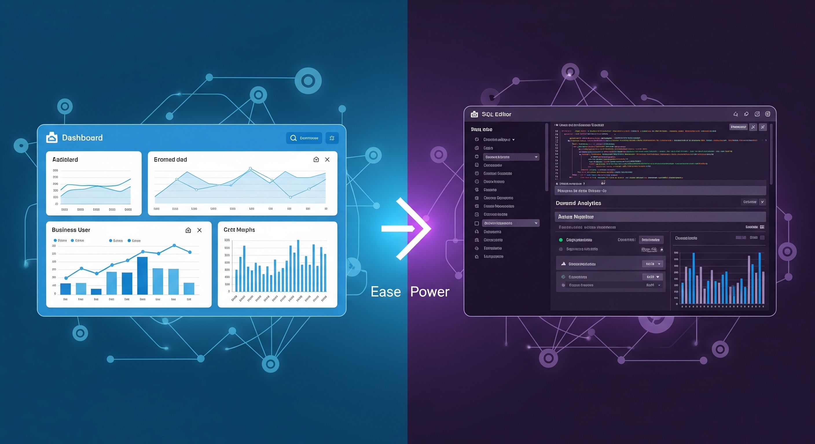 Metabase vs. Apache Superset: ¿Cuál es la mejor solución de BI autoalojada para su empresa?