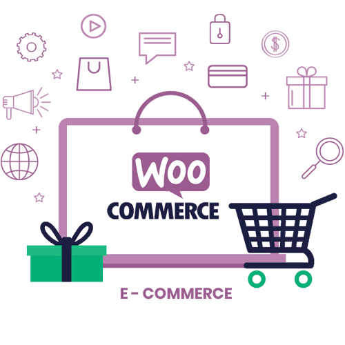 Implementación de WooCommerce
